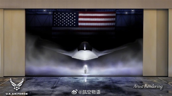 接单美国第六代战机技术能差吗！美滞留太空宇航员：仍愿乘波音飞船