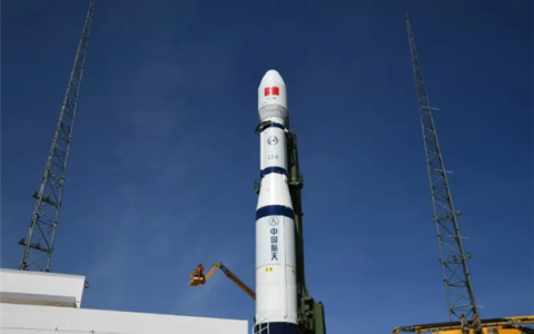 我国成功发射天平三号A星02星：用于地面雷达设备标校和RCS测量