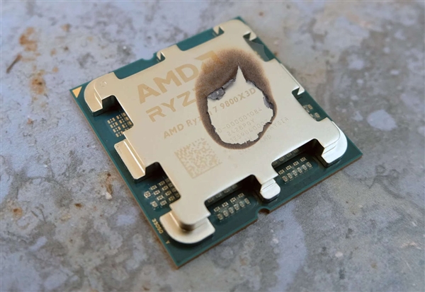 AMD官方回应锐龙9000 CPU无法点亮：内存兼容性所致