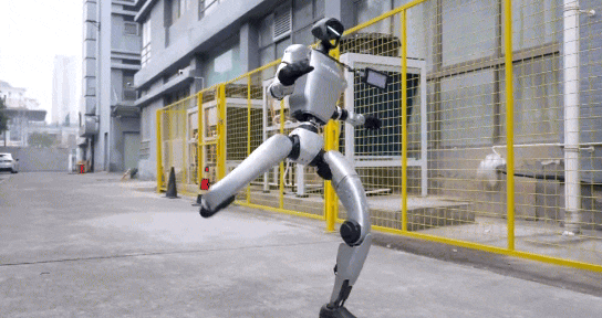 宇树科技创始人王兴兴：蚂蚁集团投资宇树为不实消息