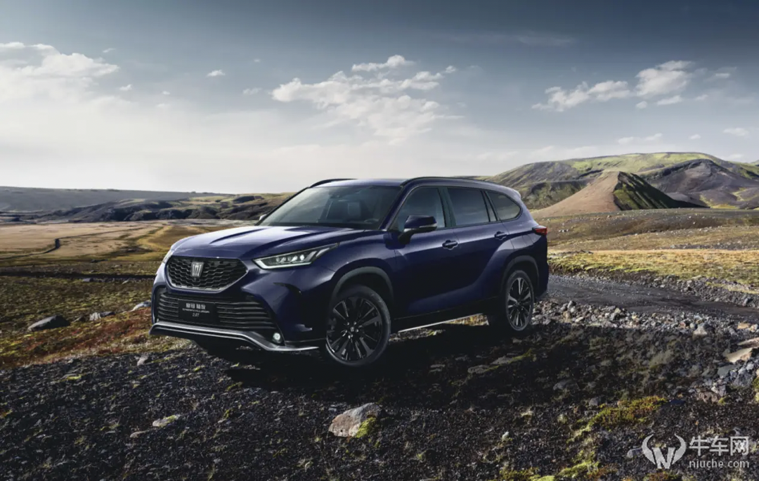 用车无忧,换车更值钱:一汽丰田为用户打造全周期价值保障插图1 用车无忧,换车更值钱:一汽丰田为用户打造全周期价值保障