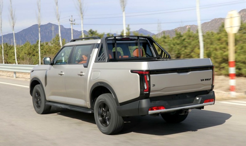 辣评：前两个月下滑14.3%，新车Z9能否让郑州日产崛起？