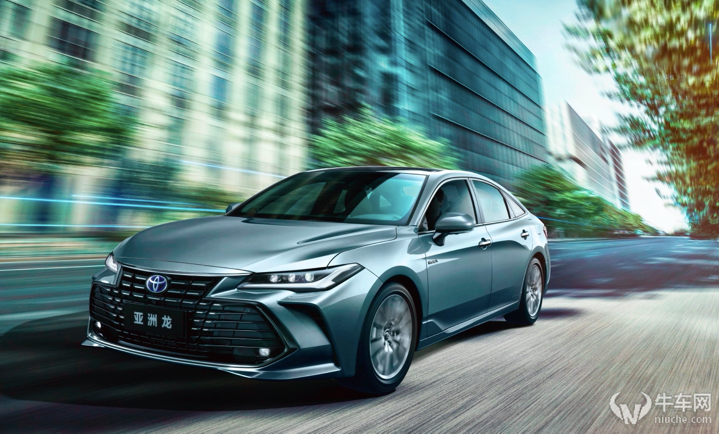 用车无忧,换车更值钱:一汽丰田为用户打造全周期价值保障插图2 用车无忧,换车更值钱:一汽丰田为用户打造全周期价值保障