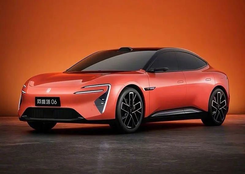 销量丨主流新势力3月销量放榜,小鹏再创新高,小米汽车订单排长队!插图9 销量丨主流新势力3月销量放榜,小鹏再创新高,小米汽车订单排长队!