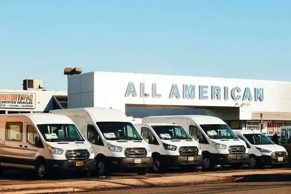 特朗普的关税重拳，打到美国汽车自己身上插图2