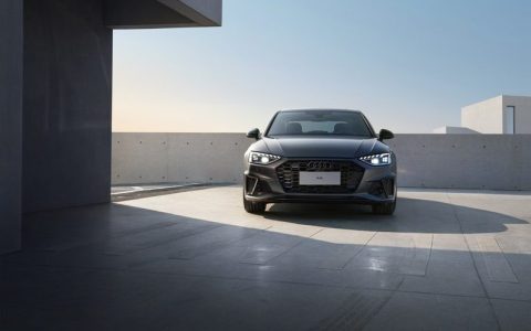 限时免费终身质保 奥迪A4L 200万辆悦享版用户关怀再升级