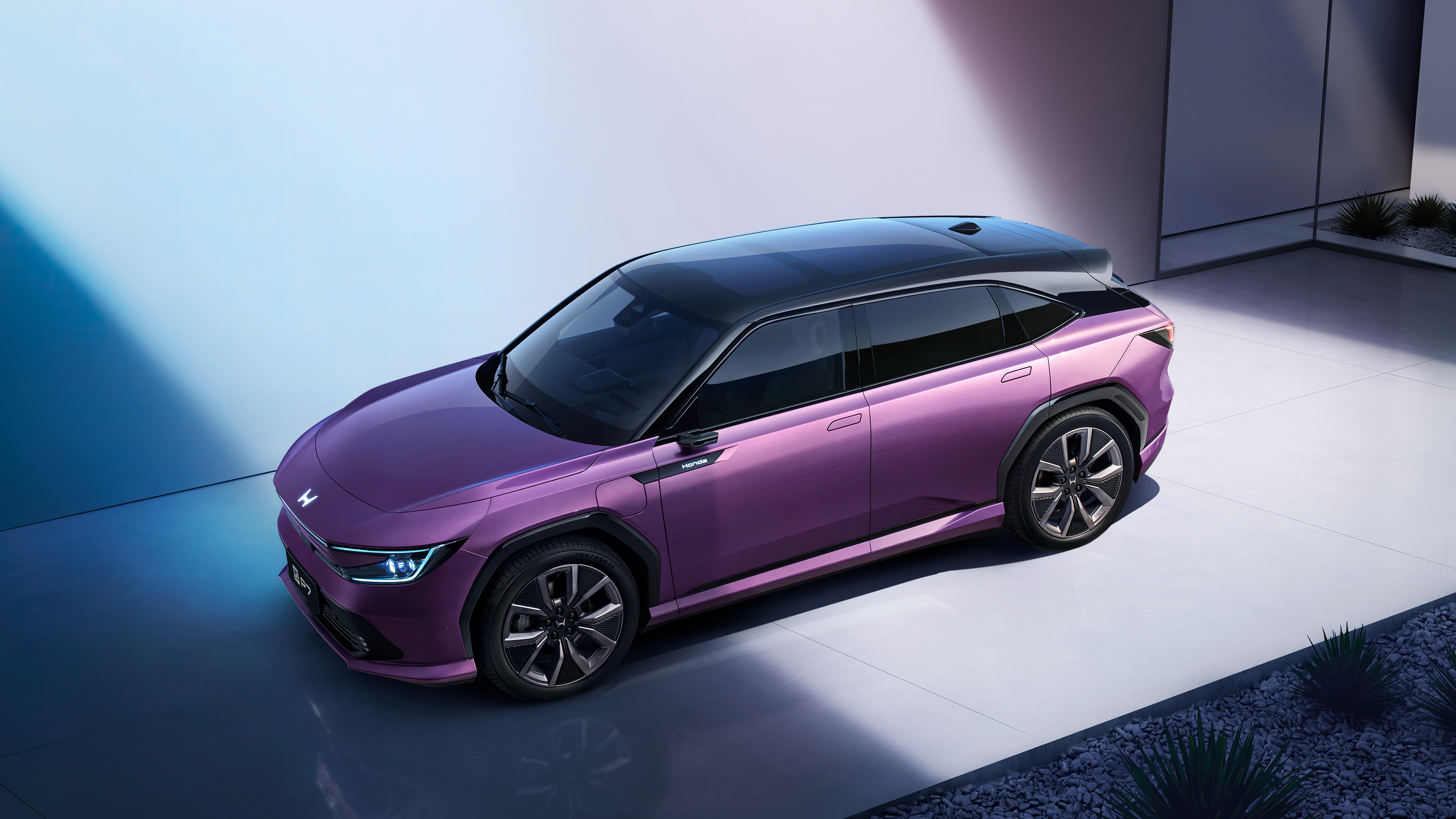 让TA带你“说走就走”，续航焦虑终结者即将上市！