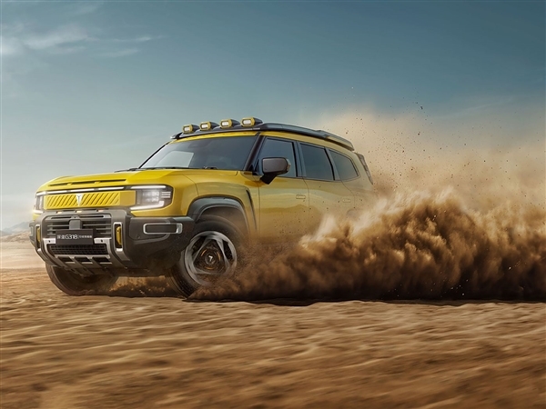 深蓝CEO邓承浩：长安增程车油耗与日系混动车相当