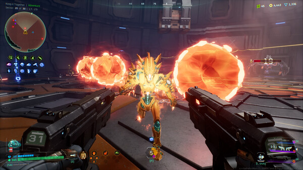 一场关于记忆的探索,《死域:Rogue》耕升 RTX 5070 Ti 炫光·超 OC求生之旅插图3 一场关于记忆的探索,《死域:Rogue》耕升 RTX 5070 Ti 炫光·超 OC求生之旅