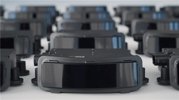 何小鹏谈为何转为视觉辅助驾驶路线：我选择更强大的大脑