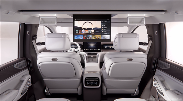 腾势N9达成万台交付里程碑 灵鸢车载无人机选配即将开启交付