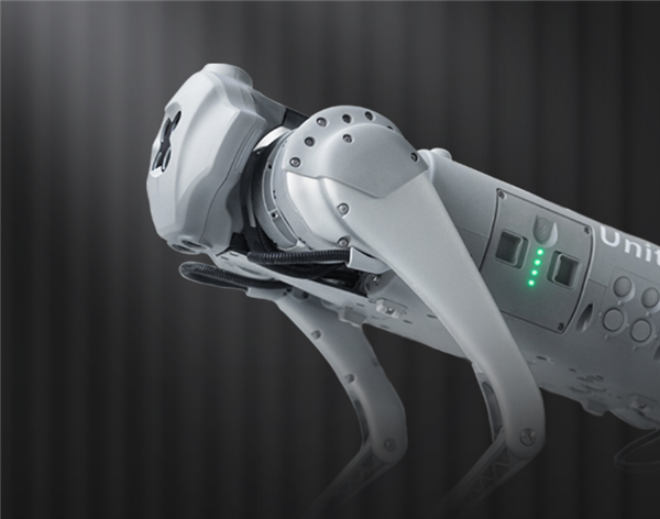 宇树科技回应机器狗Go1后门漏洞：已停用安全漏洞所涉第三方服务