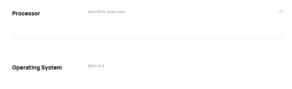 华为Pura 70系列海外发布:预装EMUI 14.2系统插图5 华为Pura 70系列海外发布:预装EMUI 14.2系统