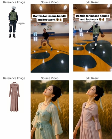 腾讯混元视频生成工具全新开源：人物不会“变脸” 物体不会“漂移”