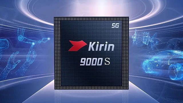 麒麟9000和麒麟9000S哪个好?华为麒麟9000和9000S区别对比插图2 麒麟9000和麒麟9000S哪个好?华为麒麟9000和9000S区别对比