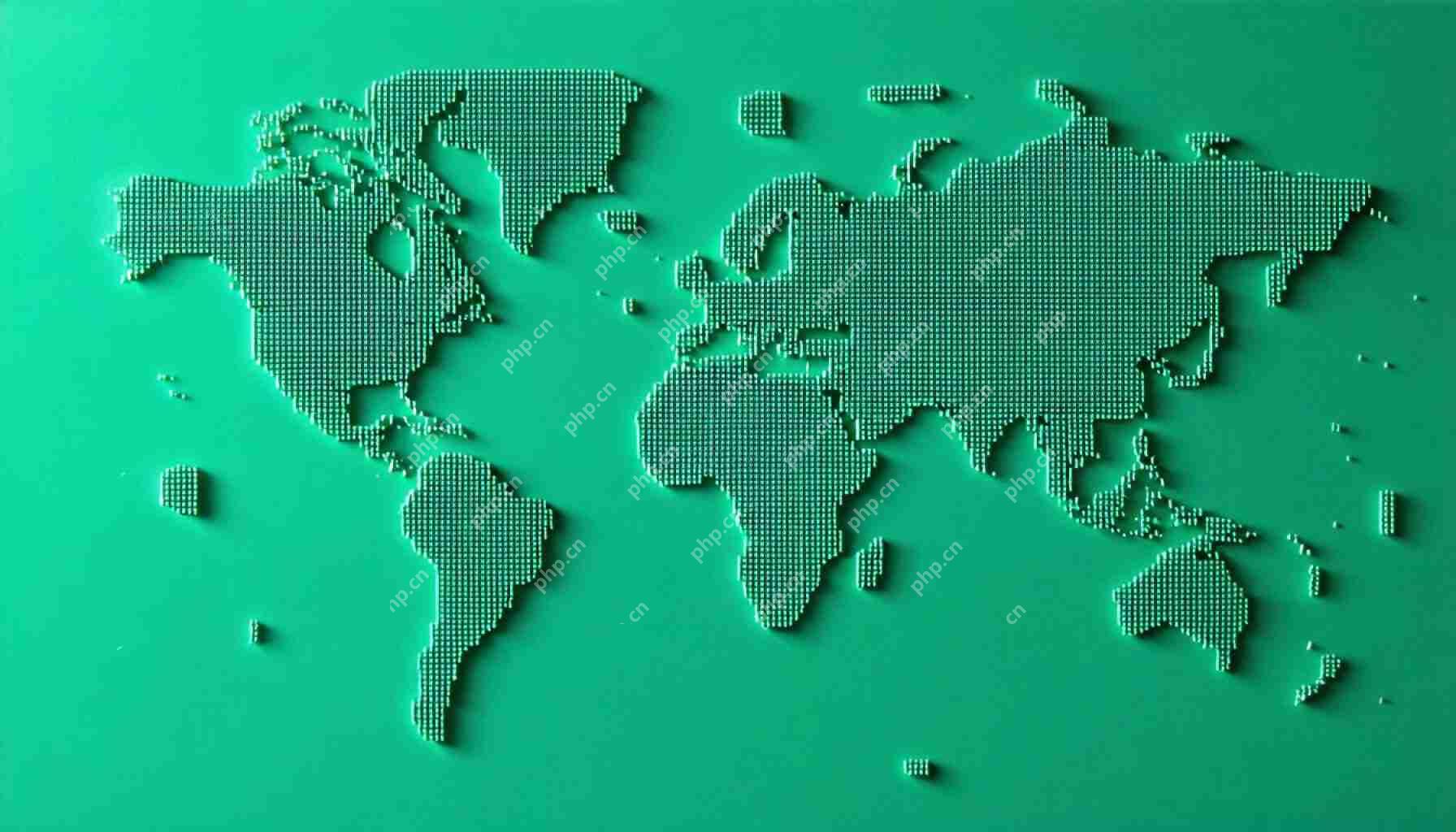 PI网络社区的一线光线