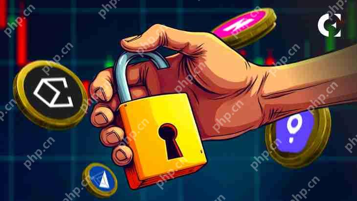 加密货币市场正面临供应侧压力