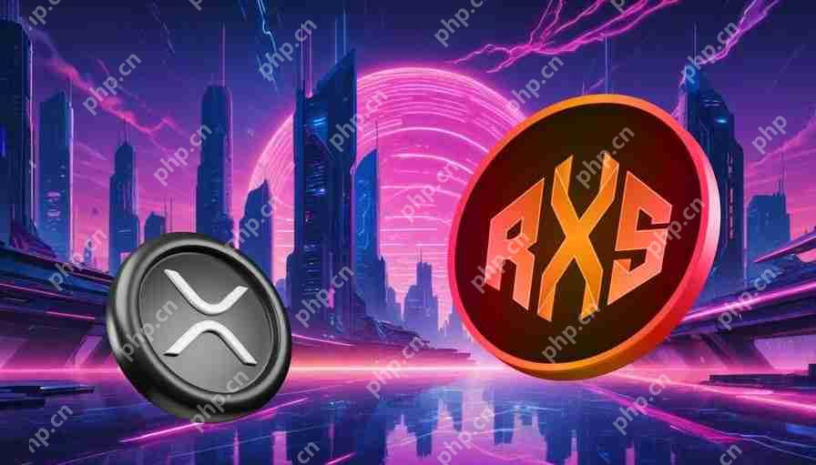 4个未被发现的宝石击败XRP（XRP），在2025年提供50倍的回报