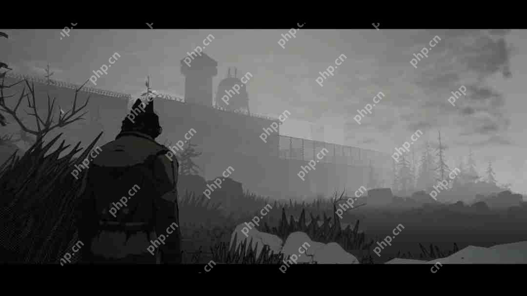 《暗影辛迪加》公布 1930年代背景加入子弹时间设定插图 《暗影辛迪加》公布 1930年代背景加入子弹时间设定