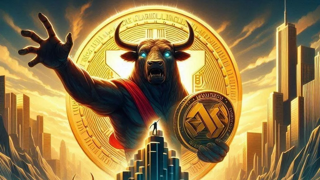 不变的X的IMX令牌飙升15％