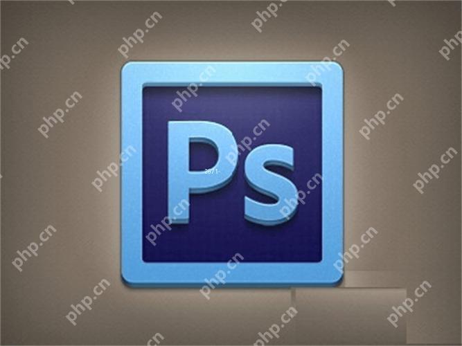 PS中如何复制和粘贴图层样式？