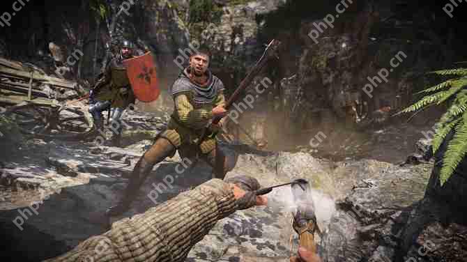 《天国：拯救2》演员大赞《GTA6》跳票 GOTY机会来了