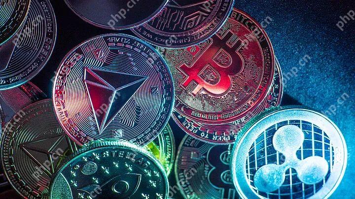 币圈十大货币交易平台APP(2025年最新排名)插图 币圈十大货币交易平台APP(2025年最新排名) - 电脑知识网