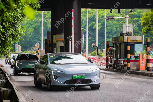 “宠客”出击!阿维塔志愿者免费接驳游客直达荣昌插图1 “宠客”出击!阿维塔志愿者免费接驳游客直达荣昌