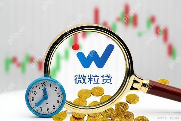 微信微粒贷款额度怎么提高 额度提升的官方渠道解析