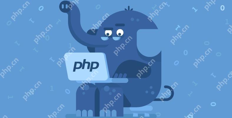 PHP中interface怎么定义？