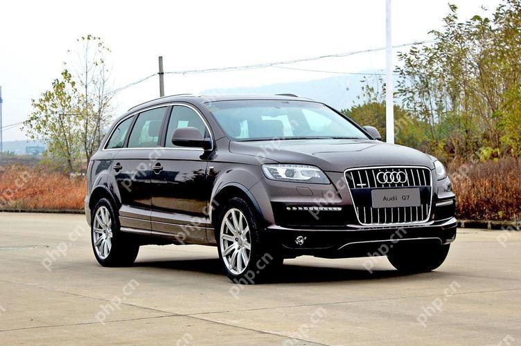 奥迪Q7腿托怎么调节？详细图文教程