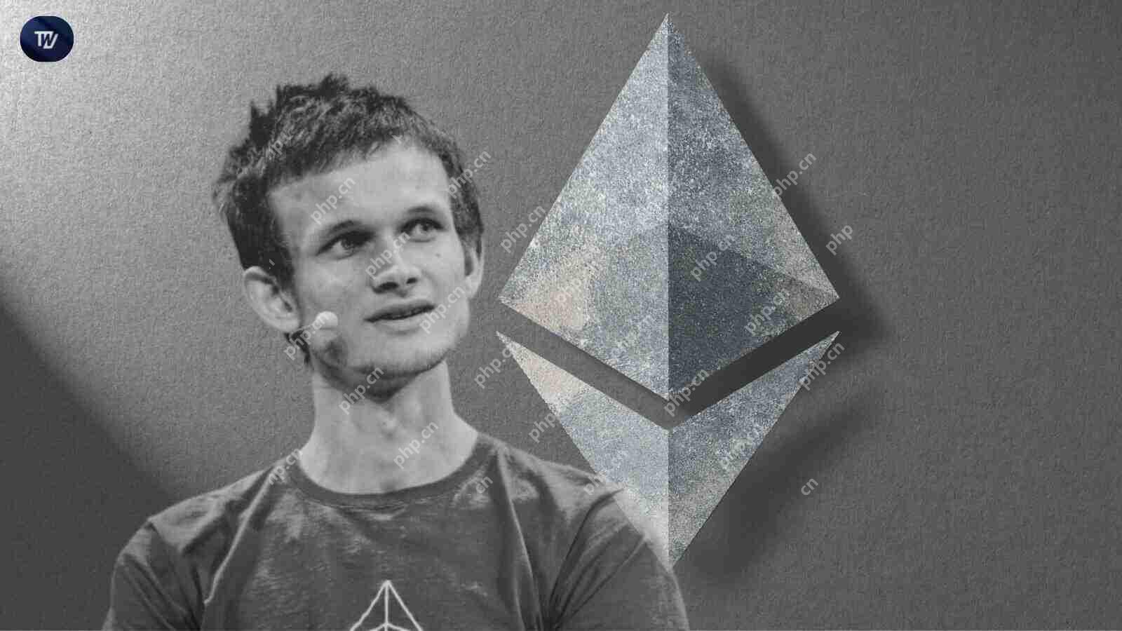 Vitalik Buterin提出了简化以太坊的根本愿景