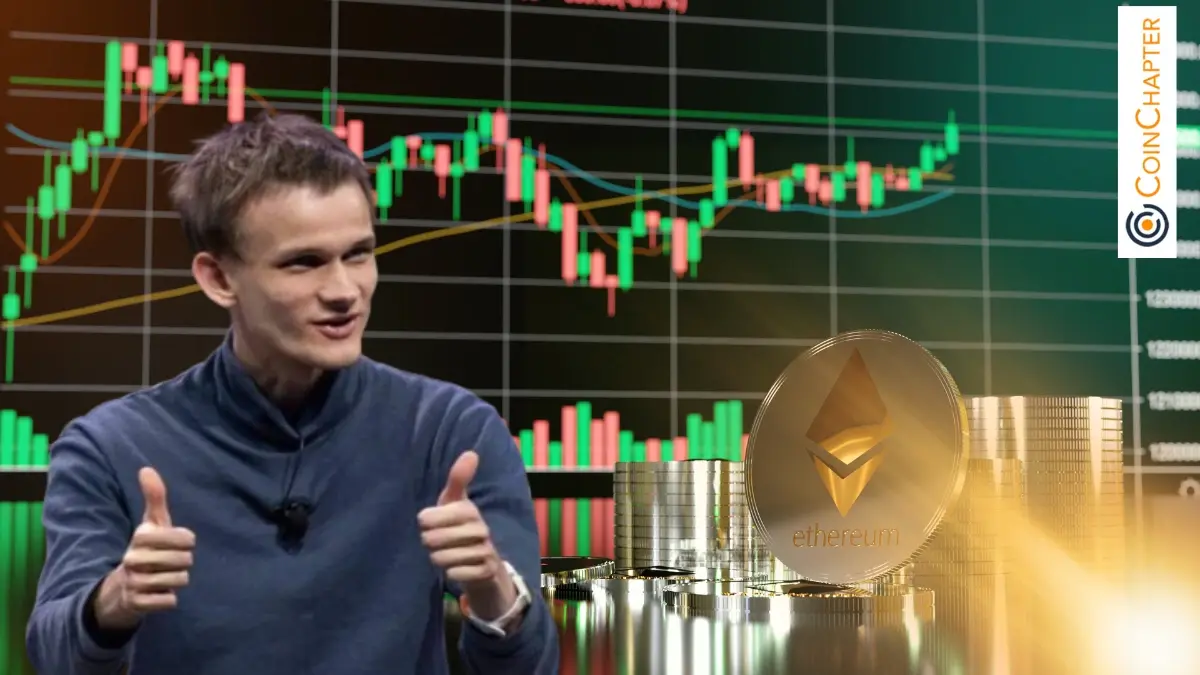 Vitalik Buterin概述了一个简化以太坊的新计划