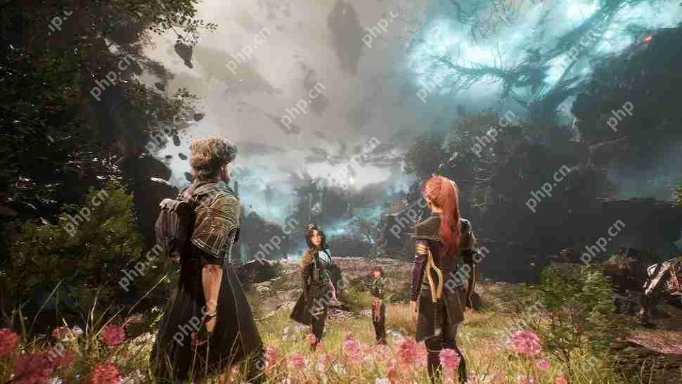 《光与影：33号远征队》编剧表示推出DLC可能性很大