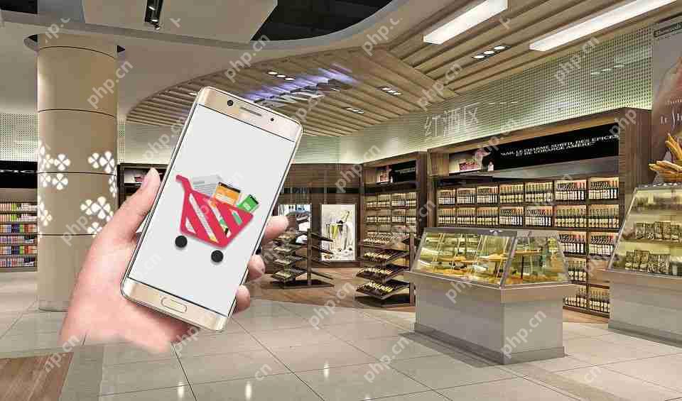 线下门店+线上小程序,双重引流实现销售爆发式增长!