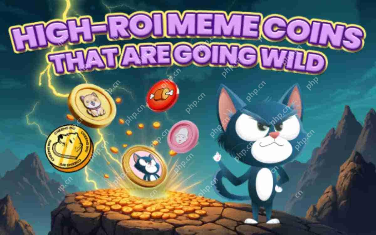 Troller Cat（$ TCAT）通过预售阶段3爆炸，火箭到$ 0.0000072