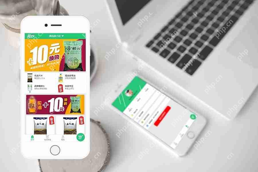 零食种类繁多,小程序开发如何高效管理商品信息