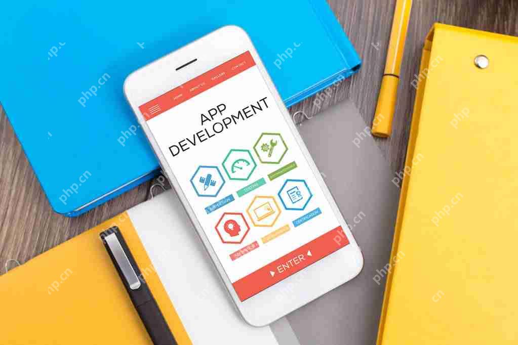 现在APP技术研发的主要方向是什么？