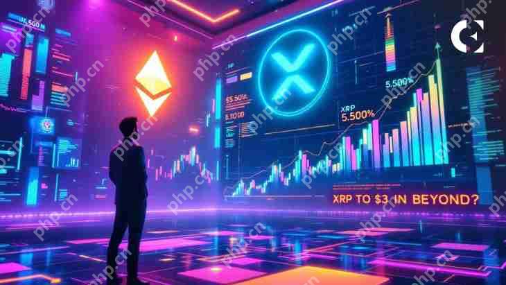 一个早期的以太坊的创世纪投资者预测XRP价格运行到3美元，这次是针对新的模因硬币的