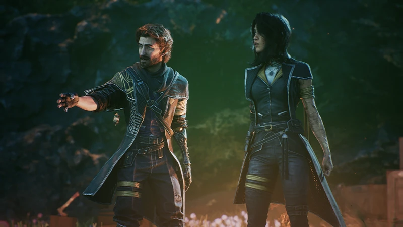 《光与影：33号远征队》幕后开发故事 竟是由一群“草台班子”组成