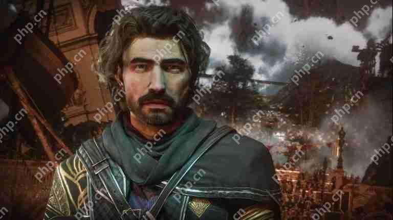 《光与影：33号远征队》的作曲是从论坛上招募的