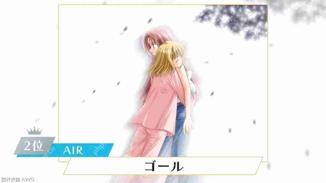 “Key总选举2025”公布最终结果