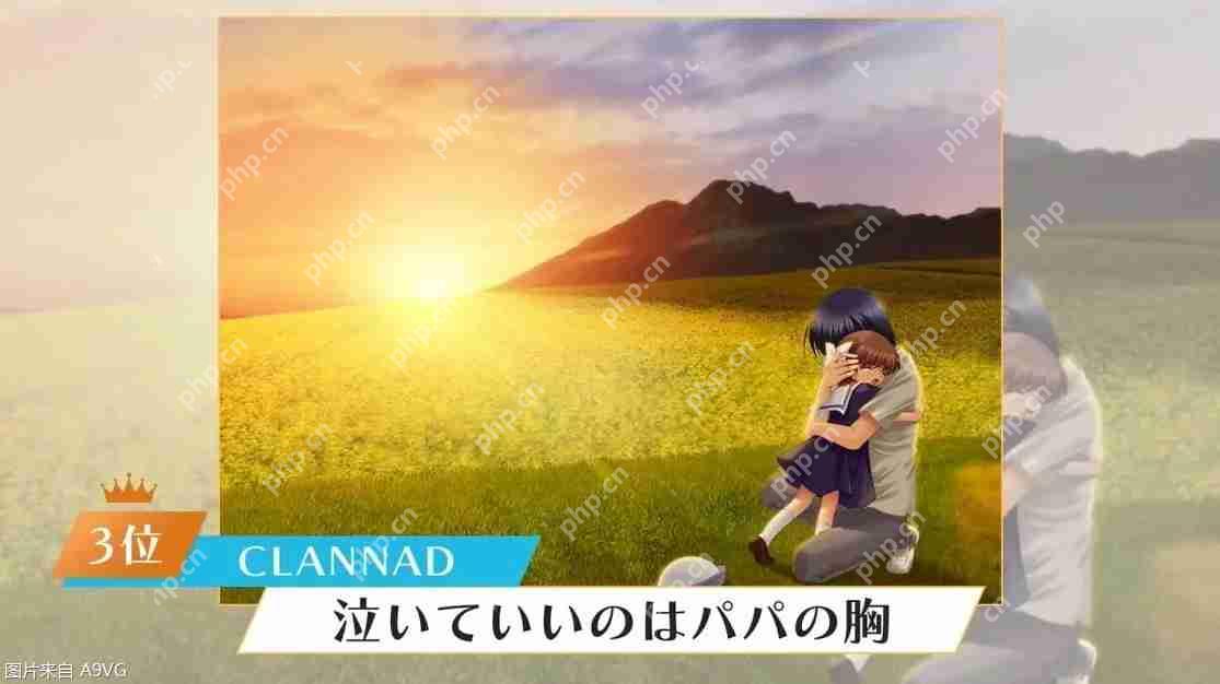 “Key总选举2025”公布最终结果