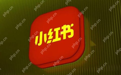 小红书怎么找附近人 附近人查找方法分享