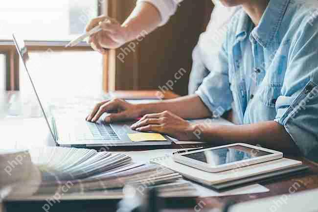 app软件编程需要做哪些工作？