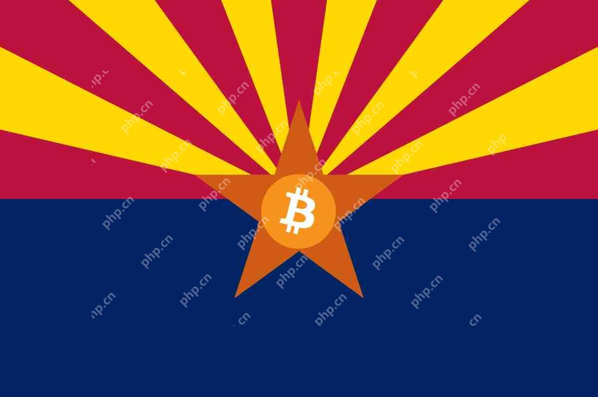 州长凯蒂·霍布斯（Katie Hobbs）否决了亚利桑那州最杰出的战略比特币储备账单