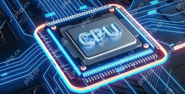 cpu排行榜2025 2025电脑cpu性能处理器前十名最新排名 - 电脑知识网