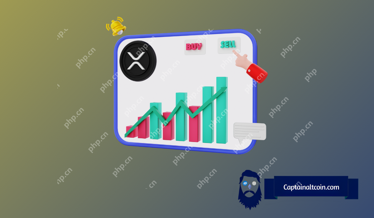 此XRP图表刚刚预测了$ 6.30的费用