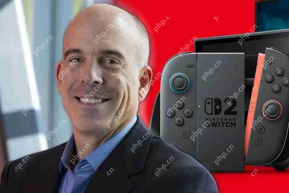 任天堂美国总裁:多元化对公司至关重要!插图1 任天堂美国总裁:多元化对公司至关重要!