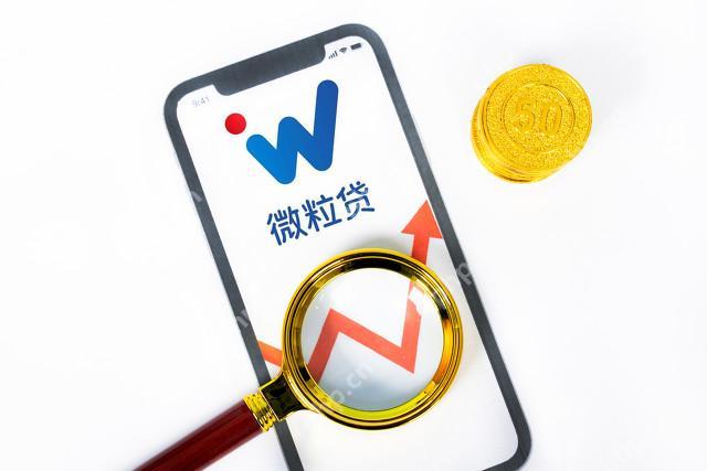 微粒贷怎么开通 微粒贷开通条件及详细操作流程分享